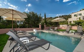 Afrodite'S Oasis Villa By 